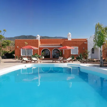 Villa Karat Hacienda Miranda