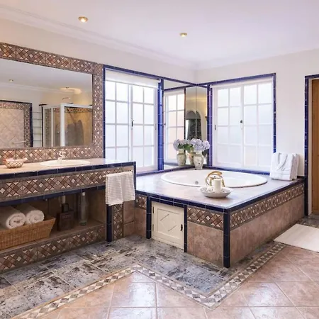 Karat Hacienda Miranda Βίλα Charco del Pino