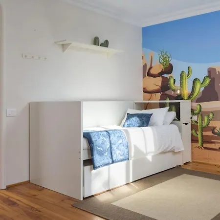 Karat Hacienda Miranda Βίλα