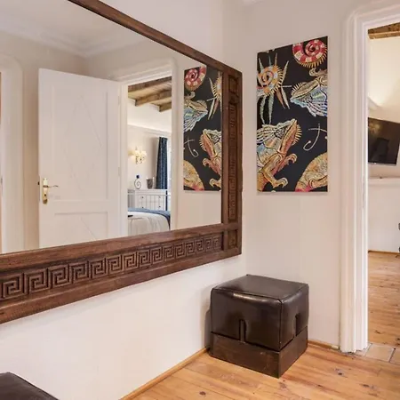 Karat Hacienda Miranda Βίλα *