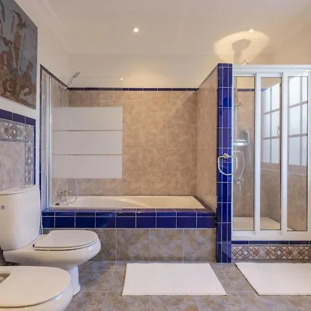 Βίλα Karat Hacienda Miranda