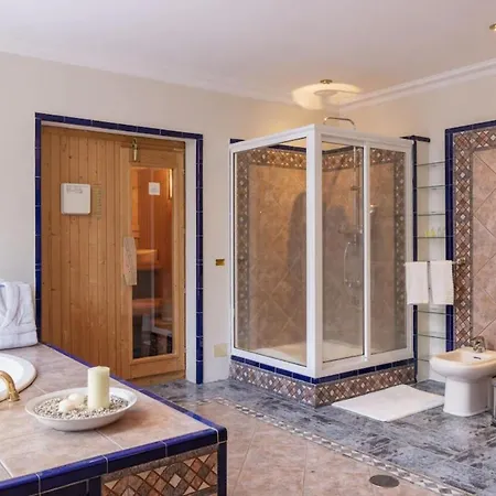 Βίλα Karat Hacienda Miranda Charco del Pino