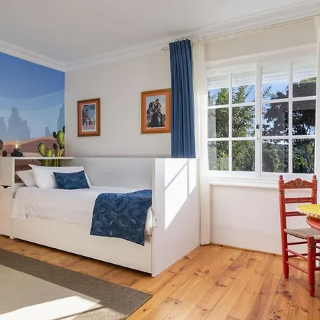 Βίλα Karat Hacienda Miranda Charco del Pino