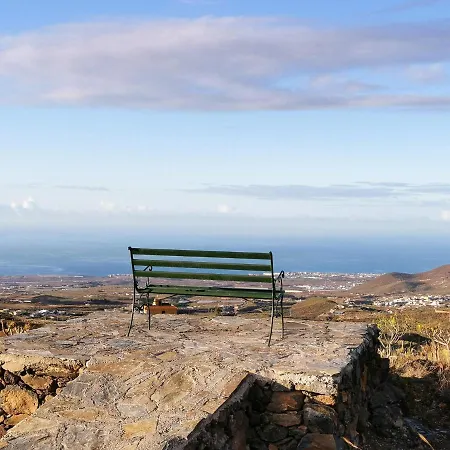 Βίλα Karat Hacienda Miranda *