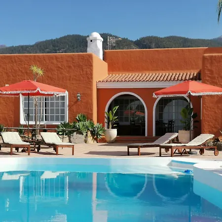 Karat Hacienda Miranda Βίλα